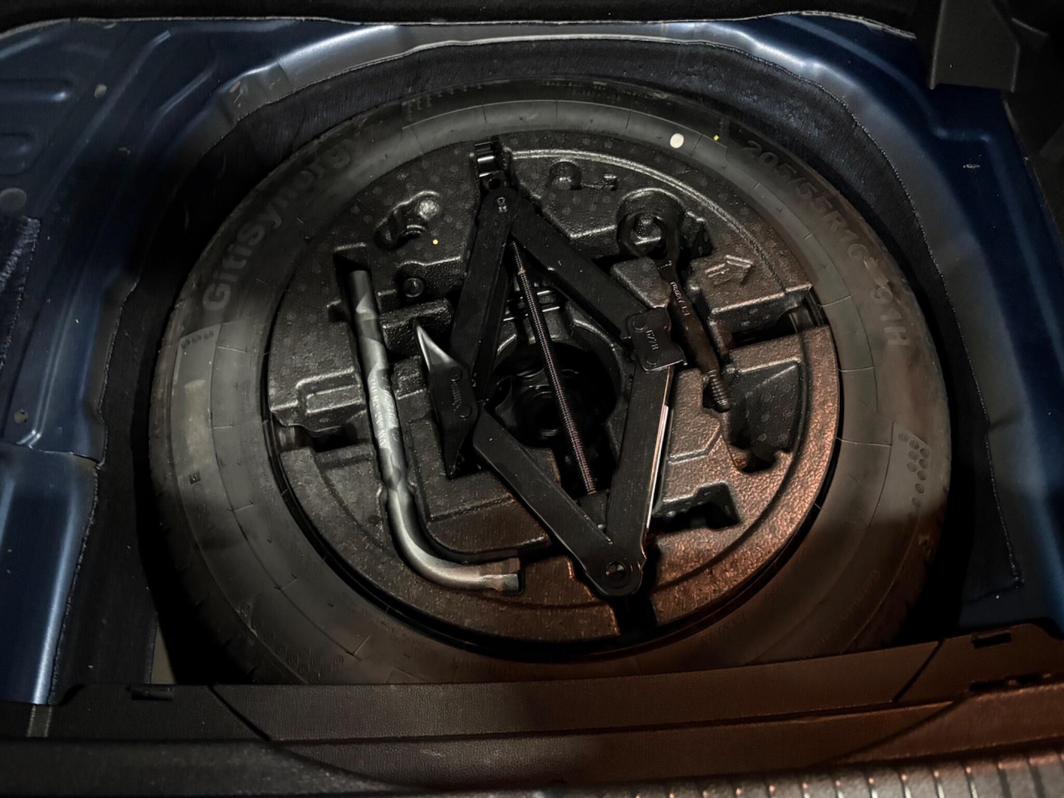 Used Volkswagen T-Cross 2022 for sale - 76912759: Photo 43