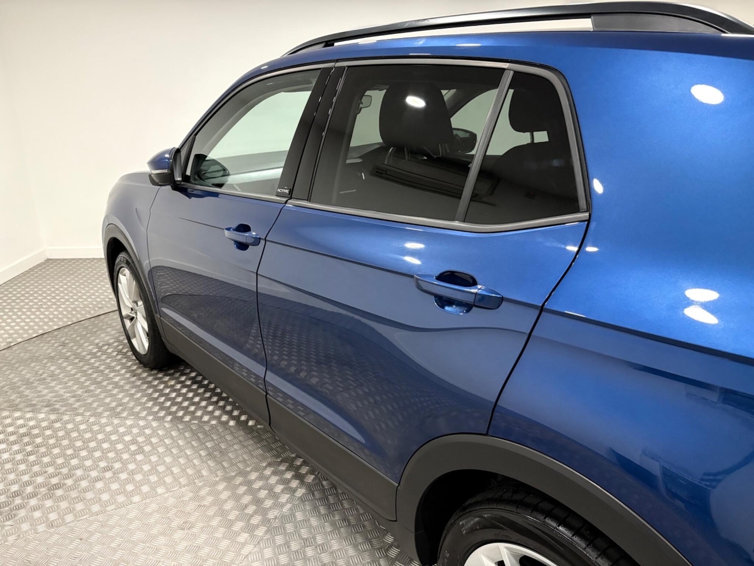 Used Volkswagen T-Cross 2022 for sale - 76912759: Photo 47