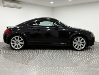 Used Audi TT 2004 for sale - 75789472: Photo
