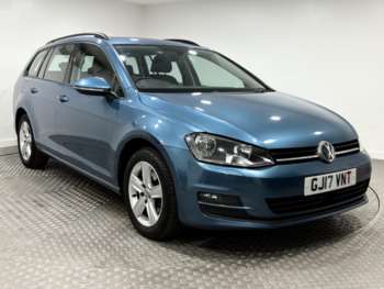 2017 (17) - 2.0 TDI BlueMotion Tech Match Edition DSG Euro 6 (s/s) 5dr
