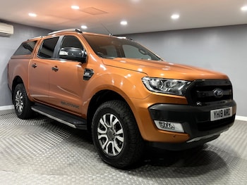 Used Ford Ranger 2019 for sale - 79181173: Photo