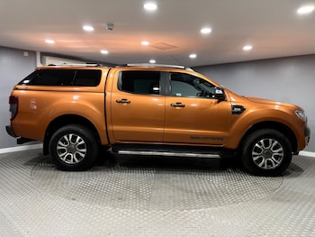 Used Ford Ranger 2019 for sale - 79181173: Photo