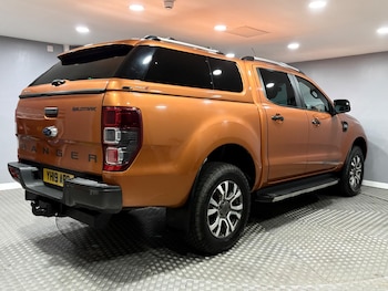Used Ford Ranger 2019 for sale - 79181173: Photo