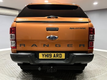 Used Ford Ranger 2019 for sale - 79181173: Photo