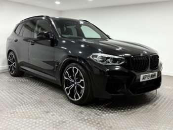 (19) - 3.0i Competition Auto xDrive Euro 6 (s/s) 5dr