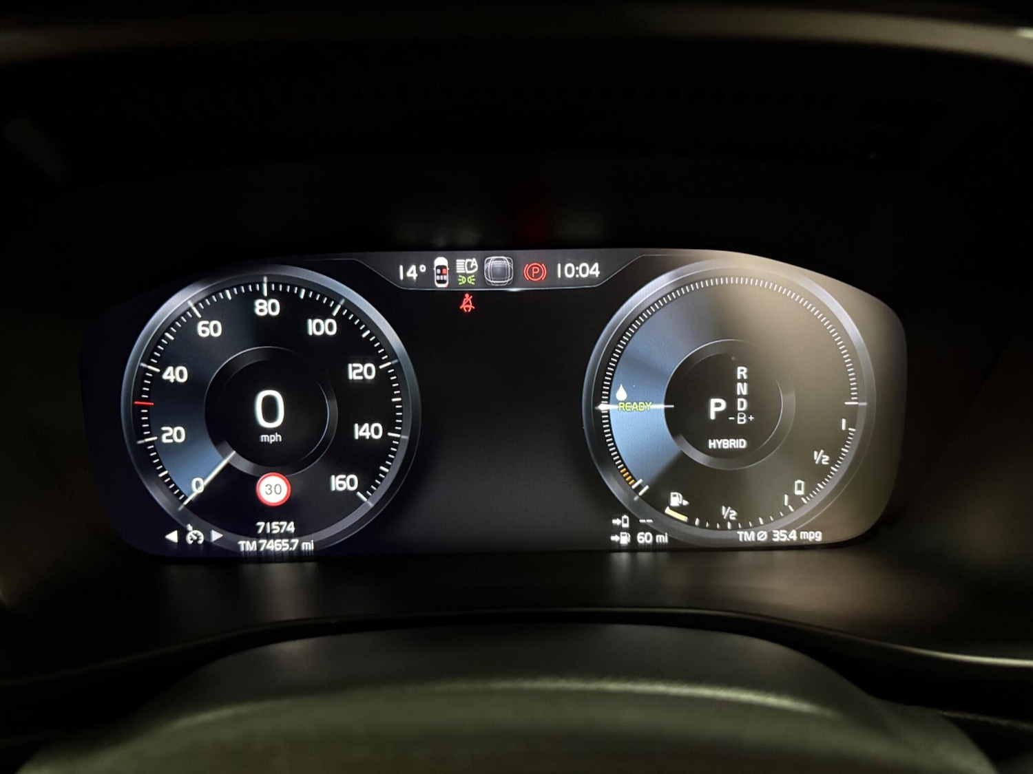 Used Volvo XC40 for sale - 78128166: Photo 17