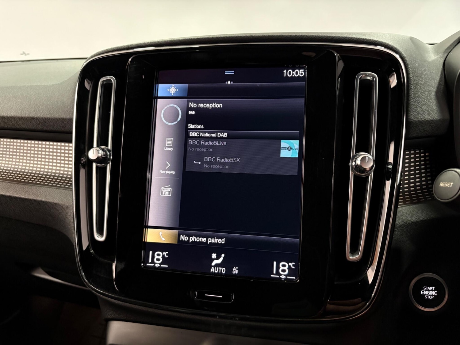 Used Volvo XC40 for sale - 78128166: Photo 23