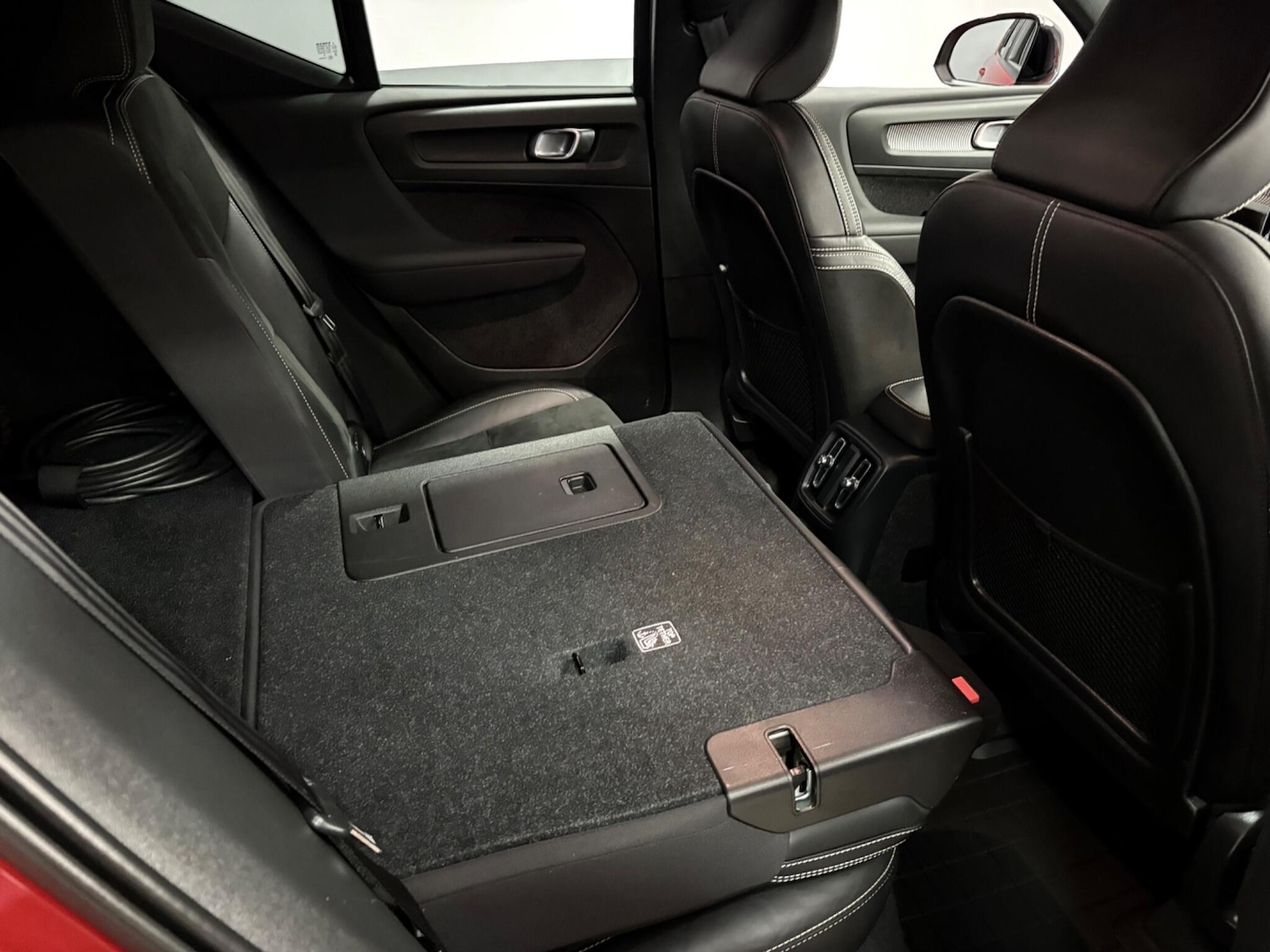 Used Volvo XC40 for sale - 78128166: Photo 39