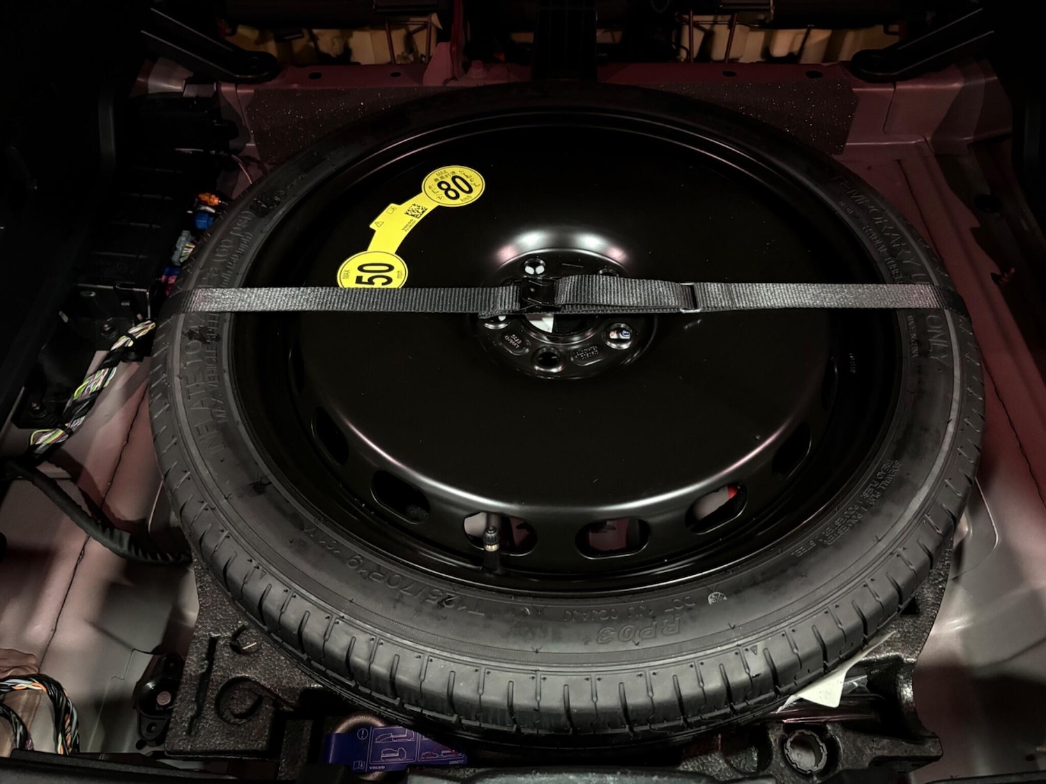 Used Volvo XC40 for sale - 78128166: Photo 44