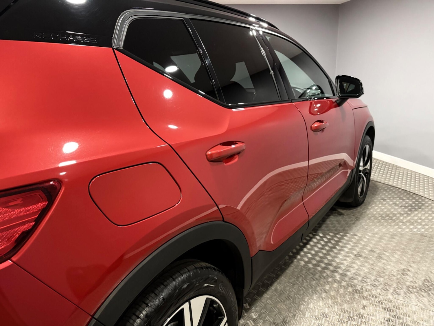 Used Volvo XC40 for sale - 78128166: Photo 48