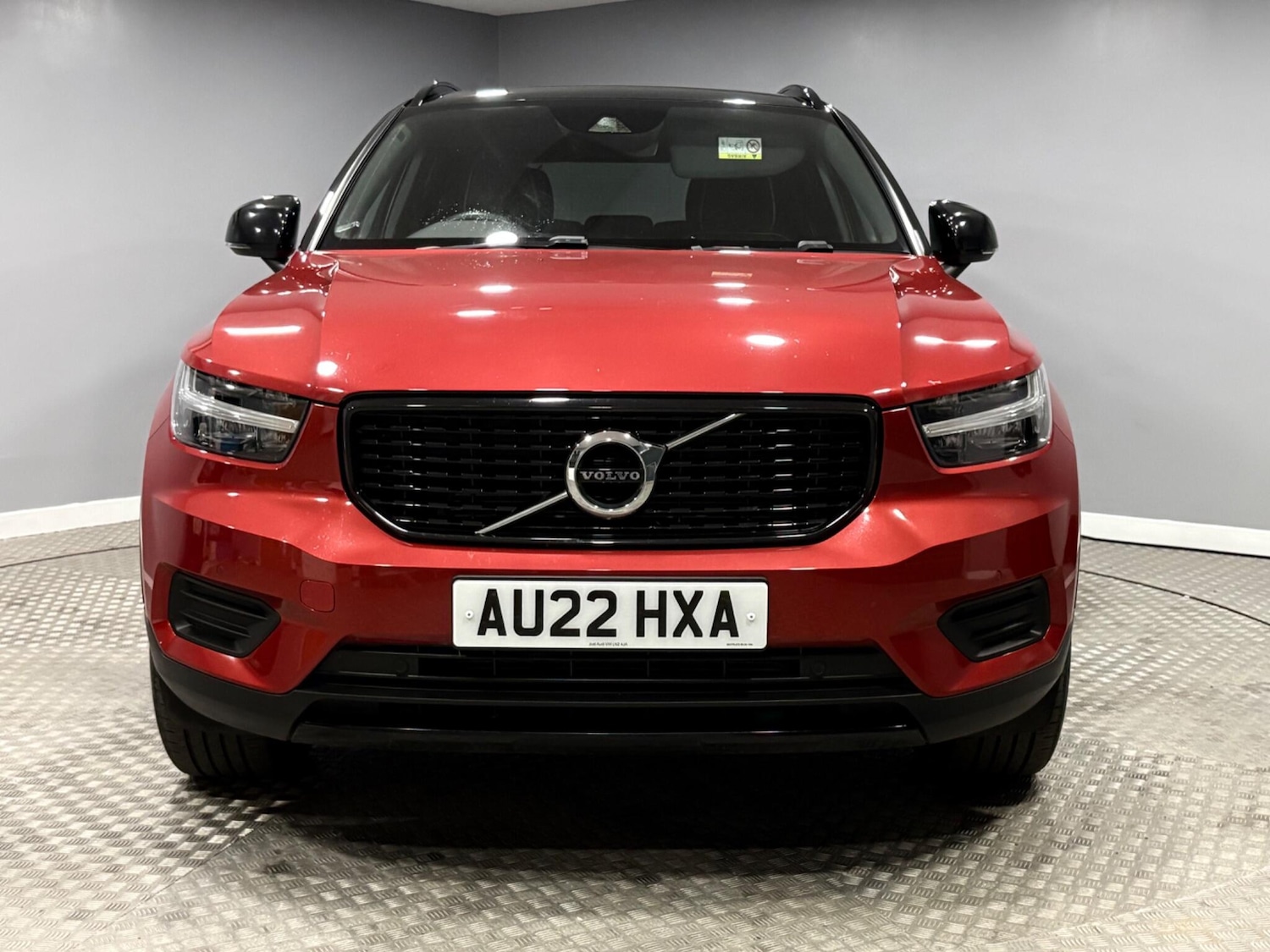 Used Volvo XC40 for sale - 78128166: Photo 8