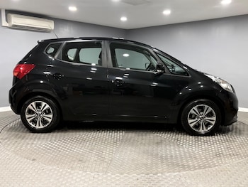 Used Kia Venga 2015 for sale - 79225121: Photo