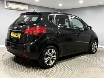 Used Kia Venga 2015 for sale - 79225121: Photo