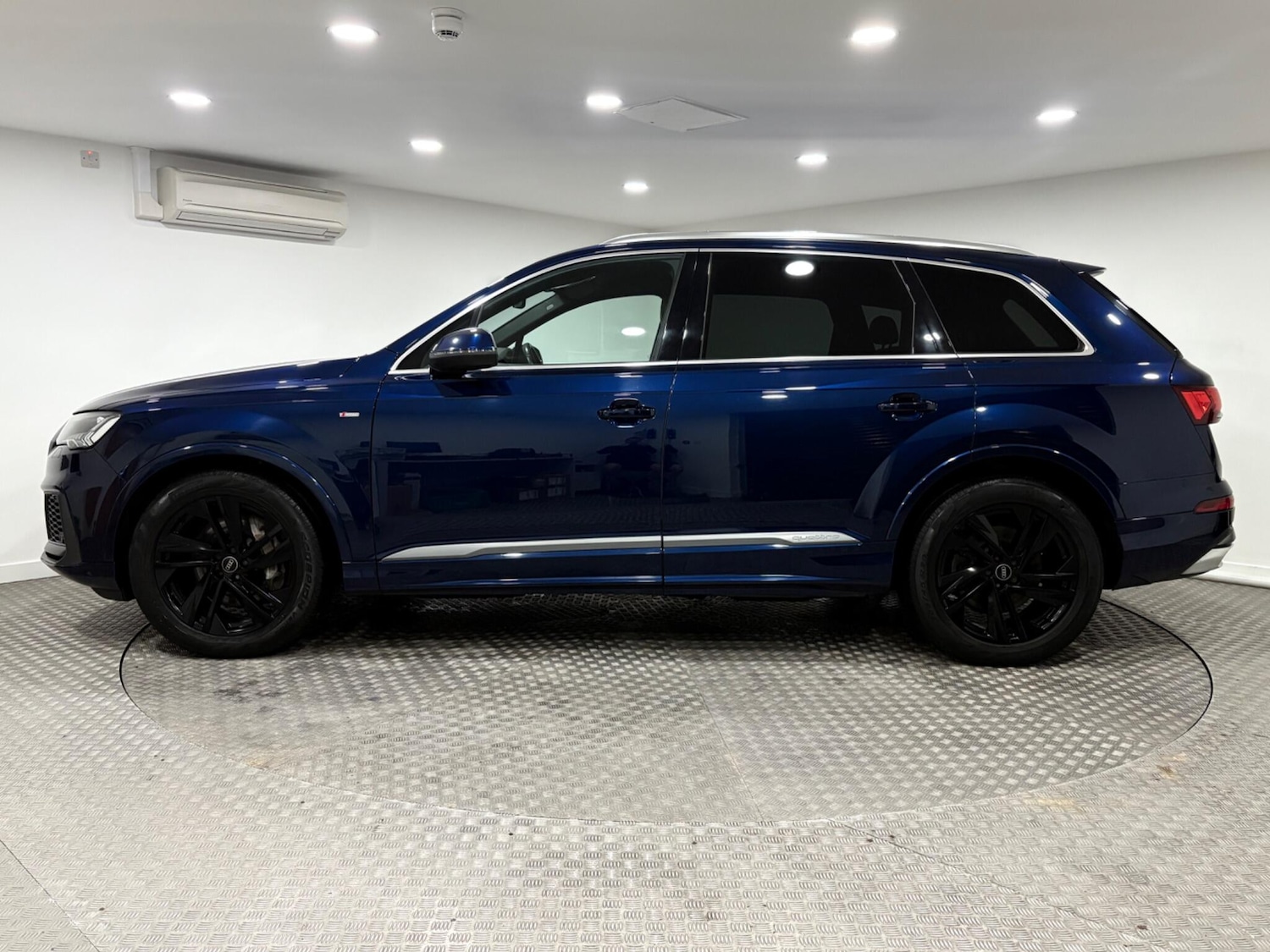 Used Audi Q7 for sale - 77021046: Photo 6