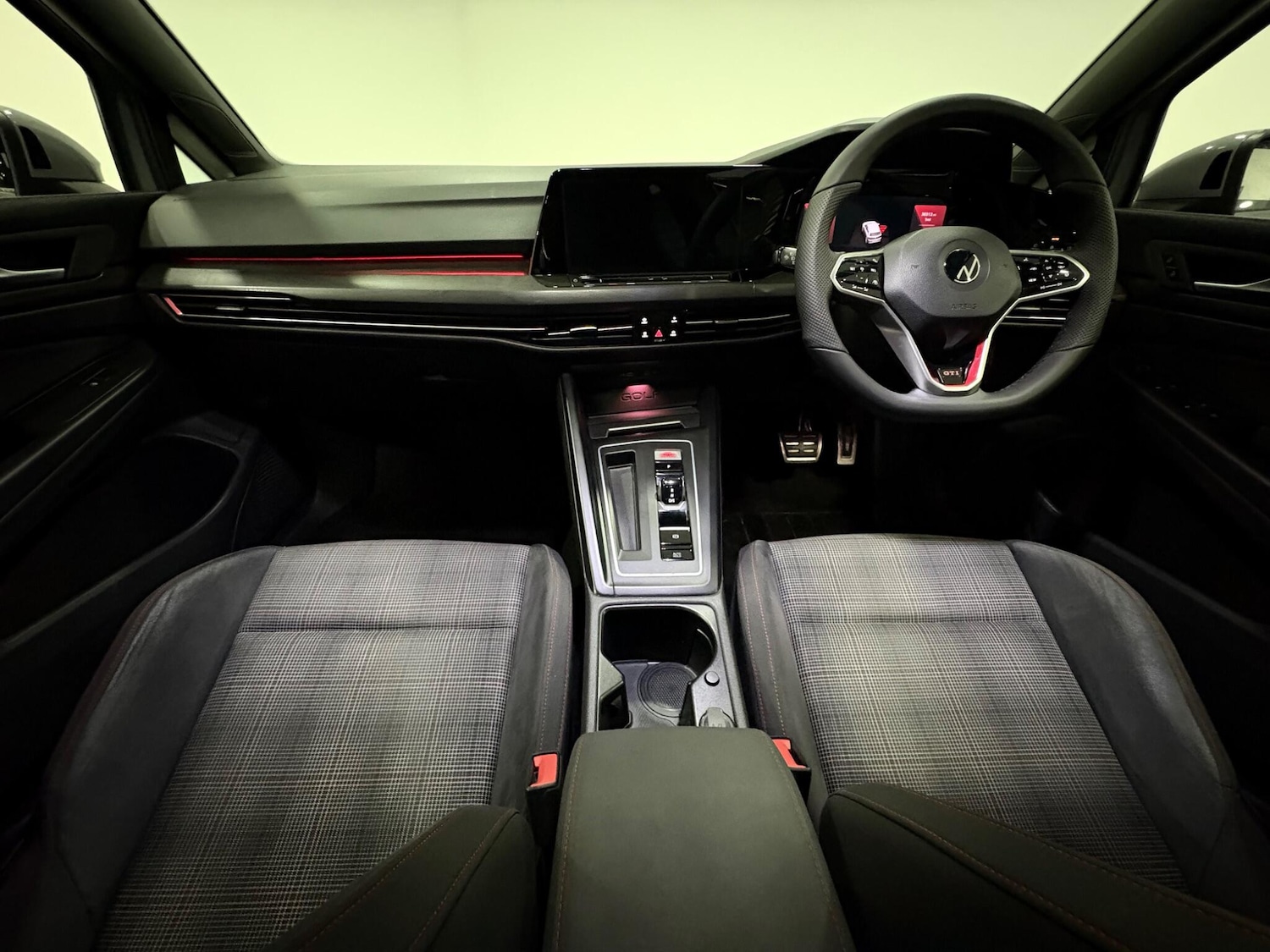 Used Volkswagen Golf 2022 for sale - 77425016: Photo 10