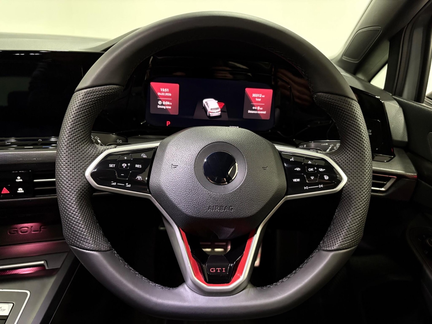 Used Volkswagen Golf 2022 for sale - 77425016: Photo 13