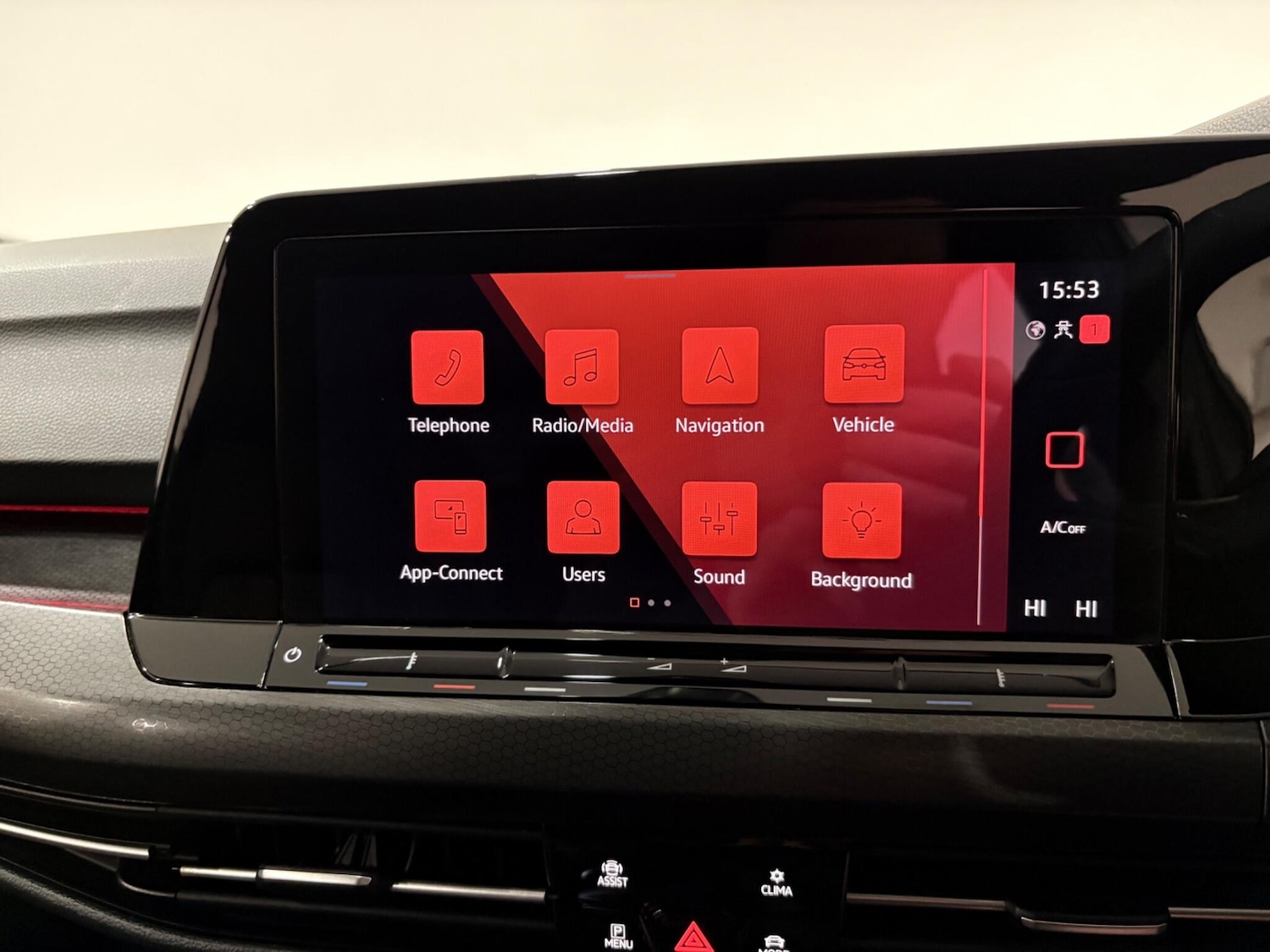 Used Volkswagen Golf 2022 for sale - 77425016: Photo 21