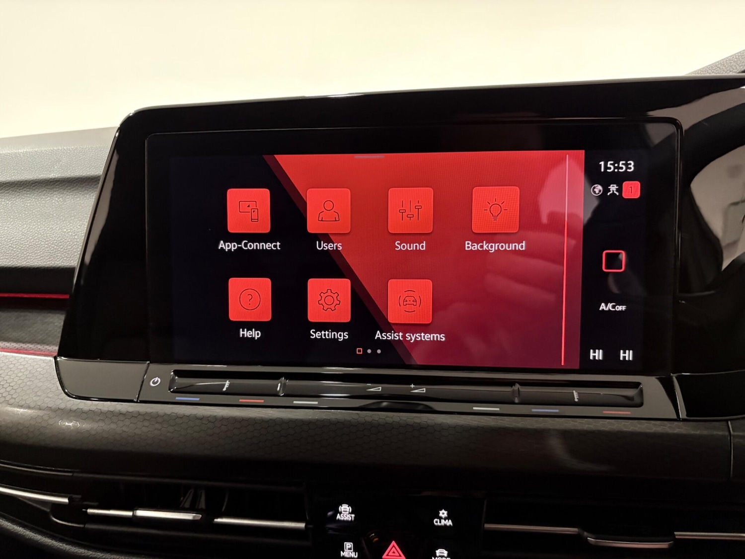 Used Volkswagen Golf 2022 for sale - 77425016: Photo 22