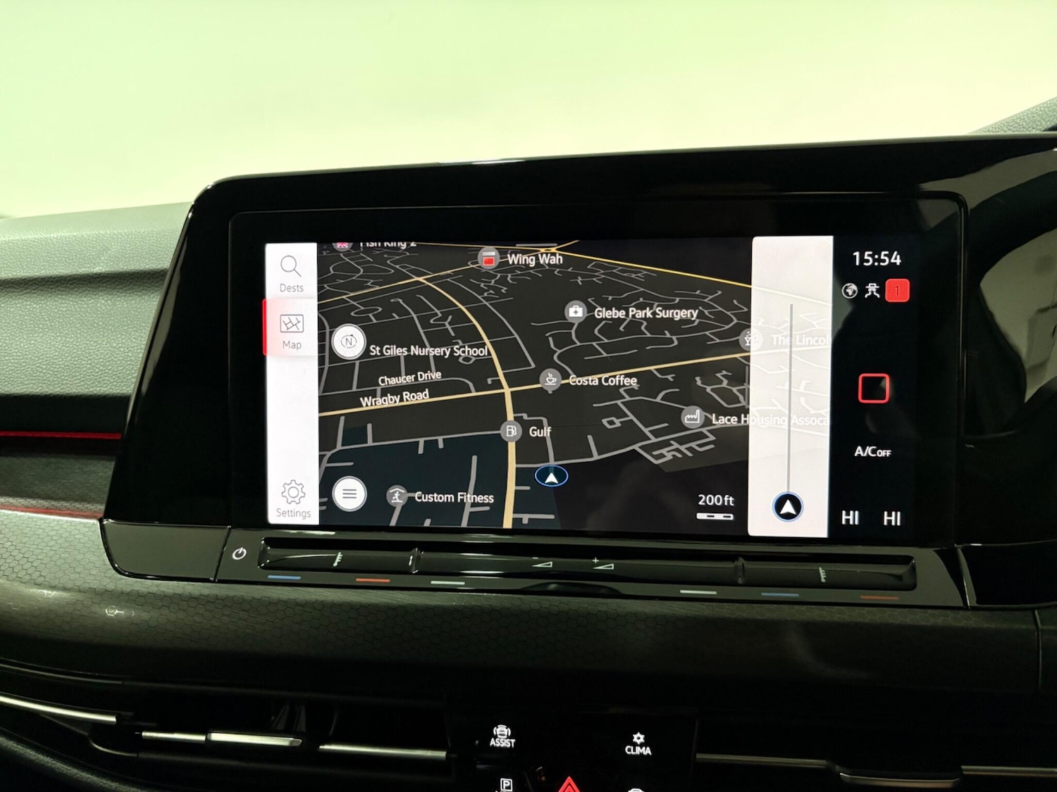 Used Volkswagen Golf 2022 for sale - 77425016: Photo 25