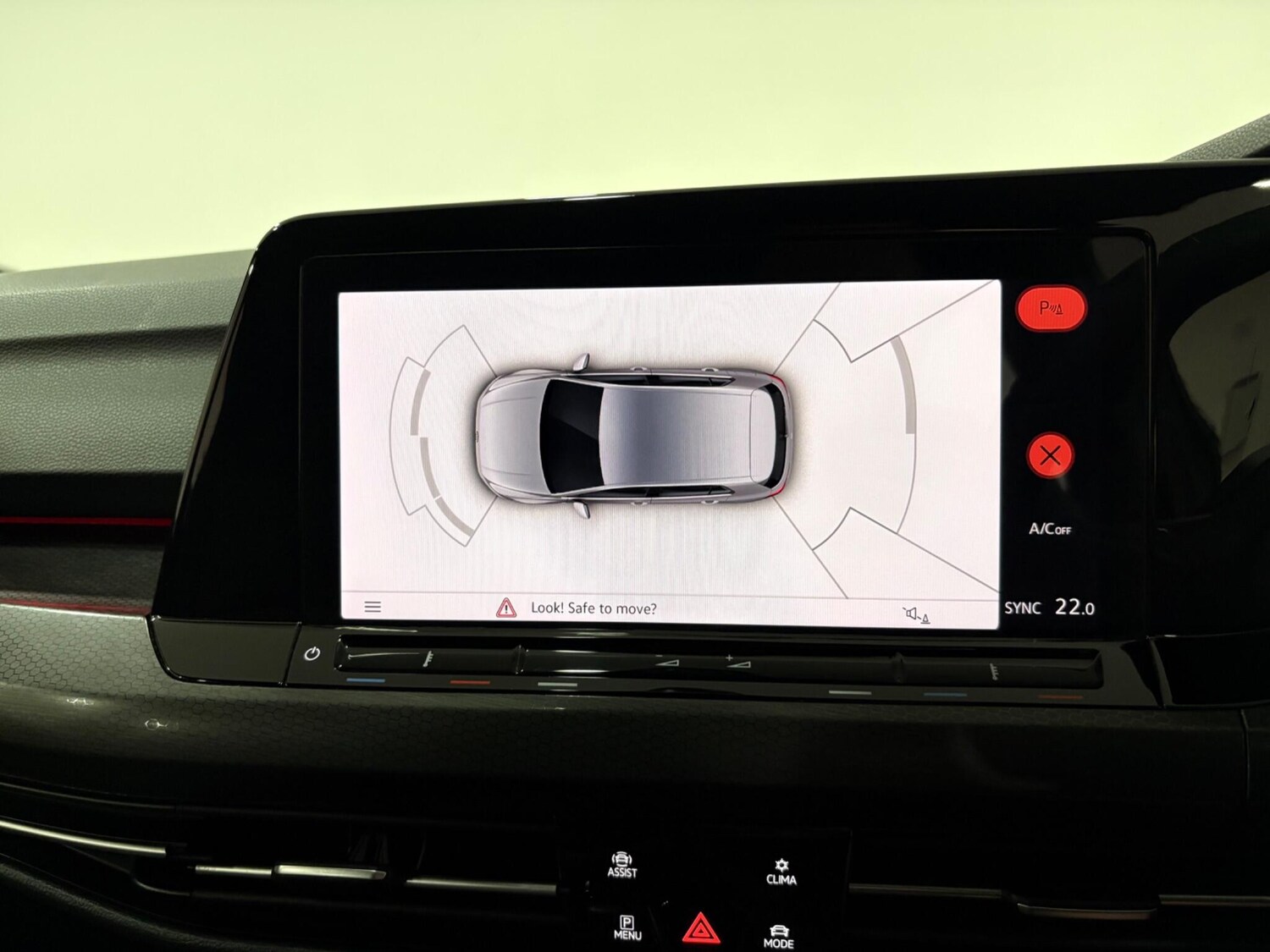 Used Volkswagen Golf 2022 for sale - 77425016: Photo 26