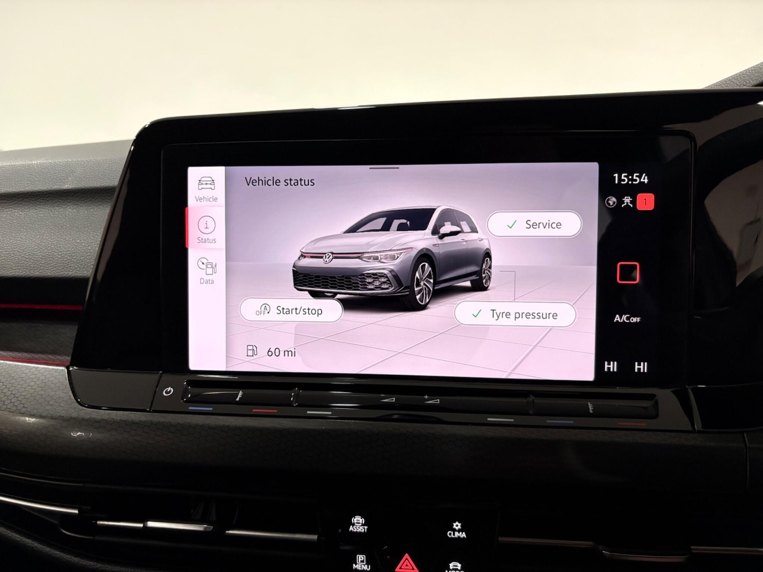 Used Volkswagen Golf 2022 for sale - 77425016: Photo 27