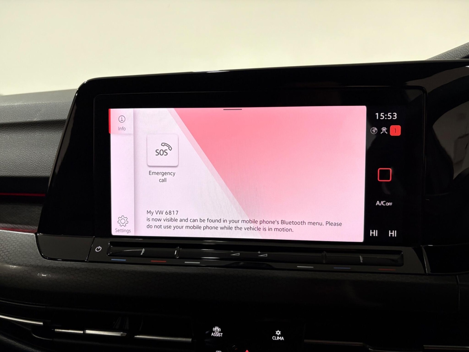 Used Volkswagen Golf 2022 for sale - 77425016: Photo 31