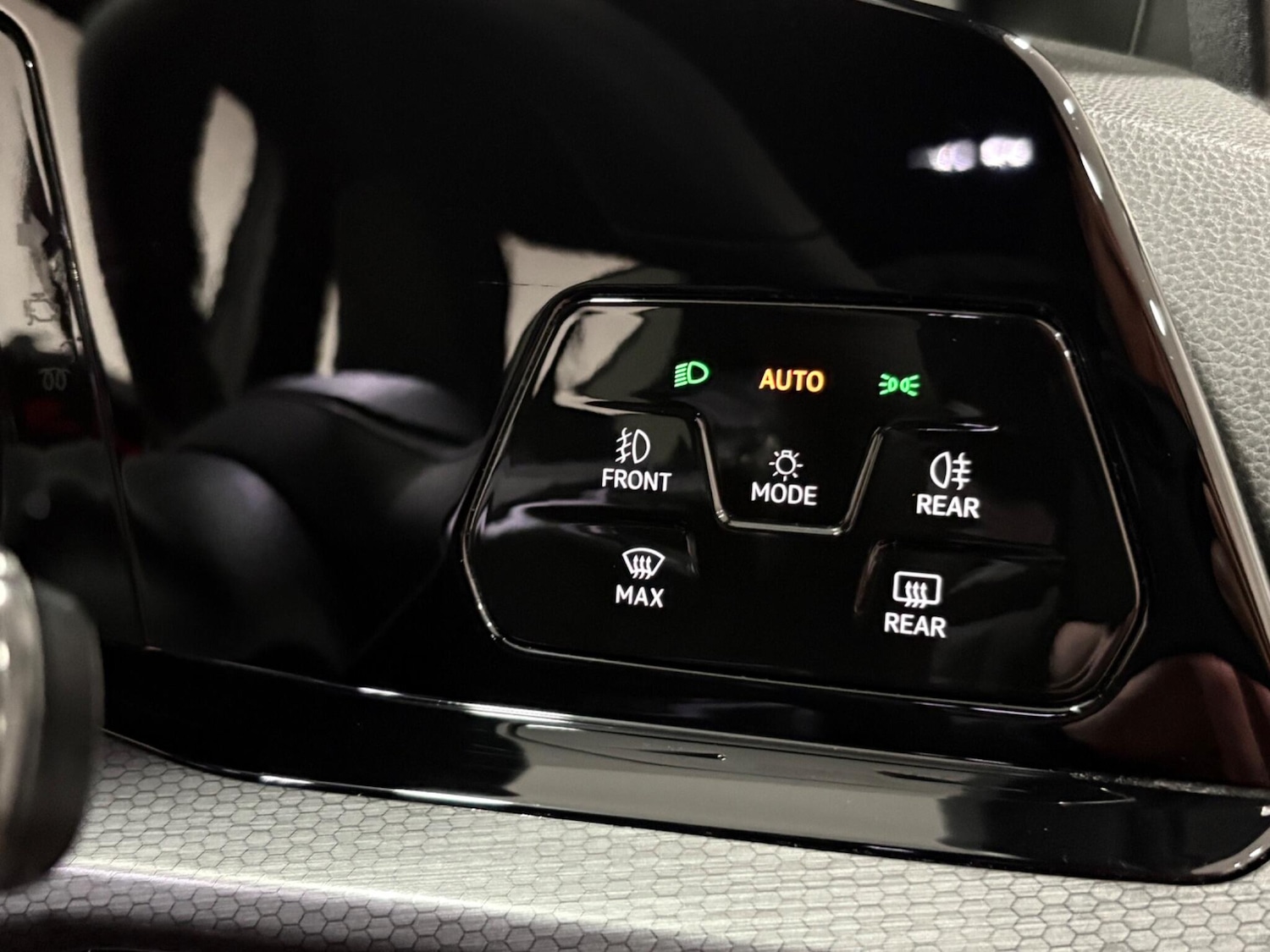 Used Volkswagen Golf 2022 for sale - 77425016: Photo 37