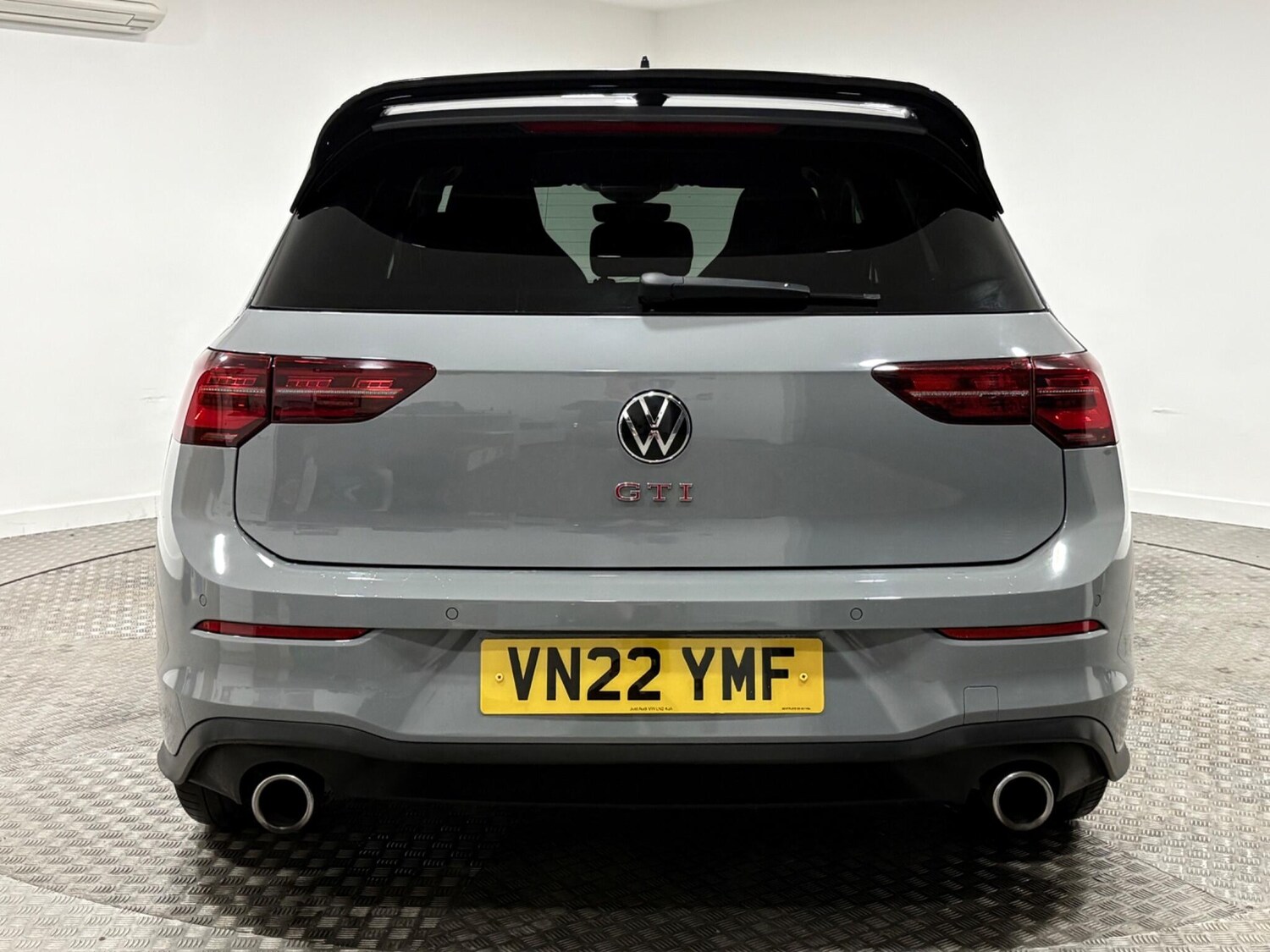 Used Volkswagen Golf 2022 for sale - 77425016: Photo 4