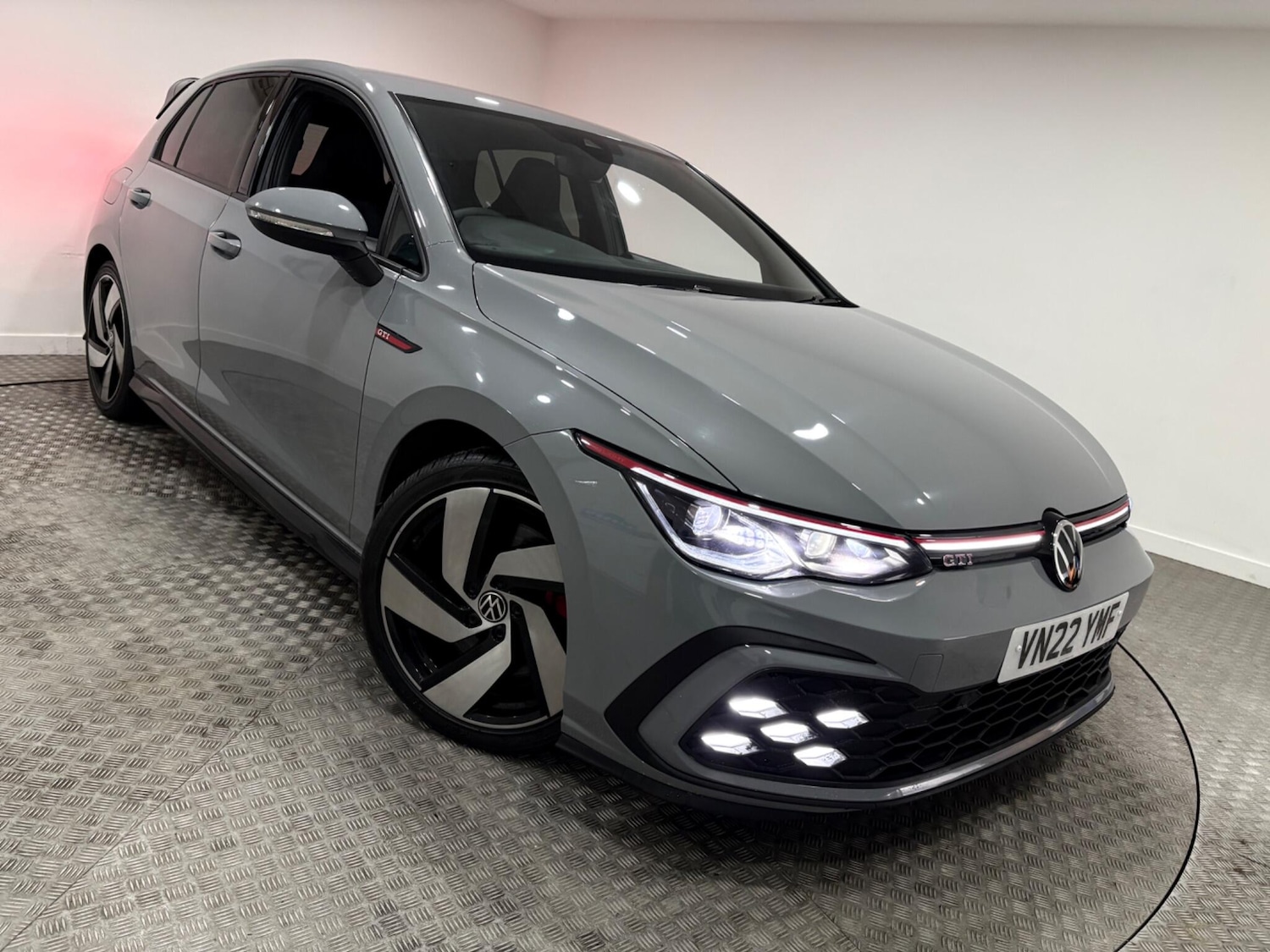 Used Volkswagen Golf 2022 for sale - 77425016: Photo 48