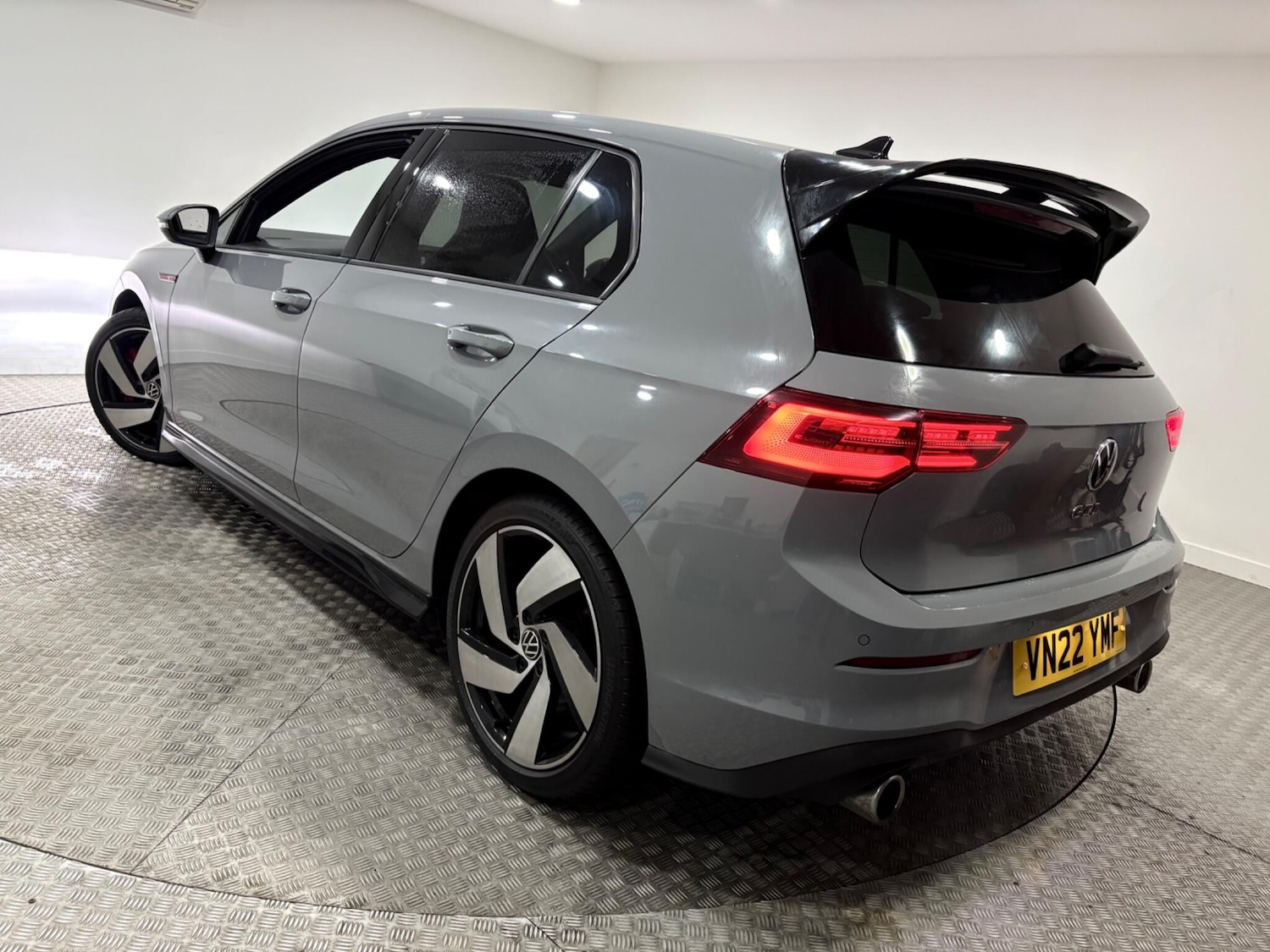 Used Volkswagen Golf 2022 for sale - 77425016: Photo 49