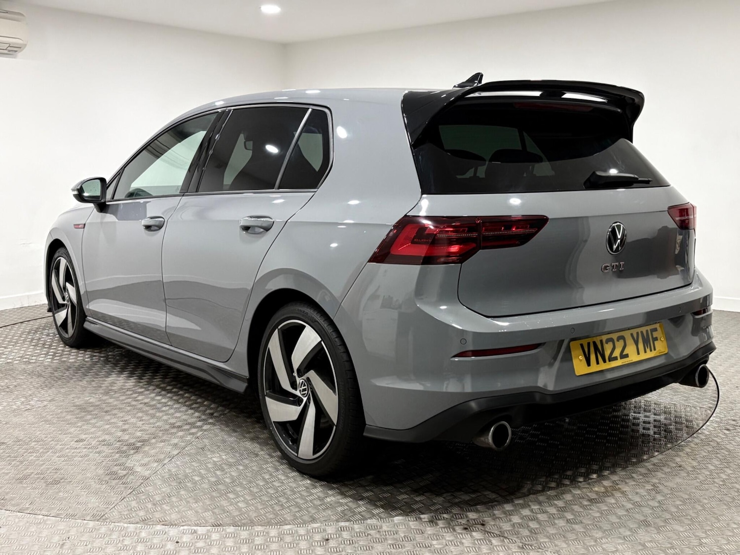 Used Volkswagen Golf 2022 for sale - 77425016: Photo 5