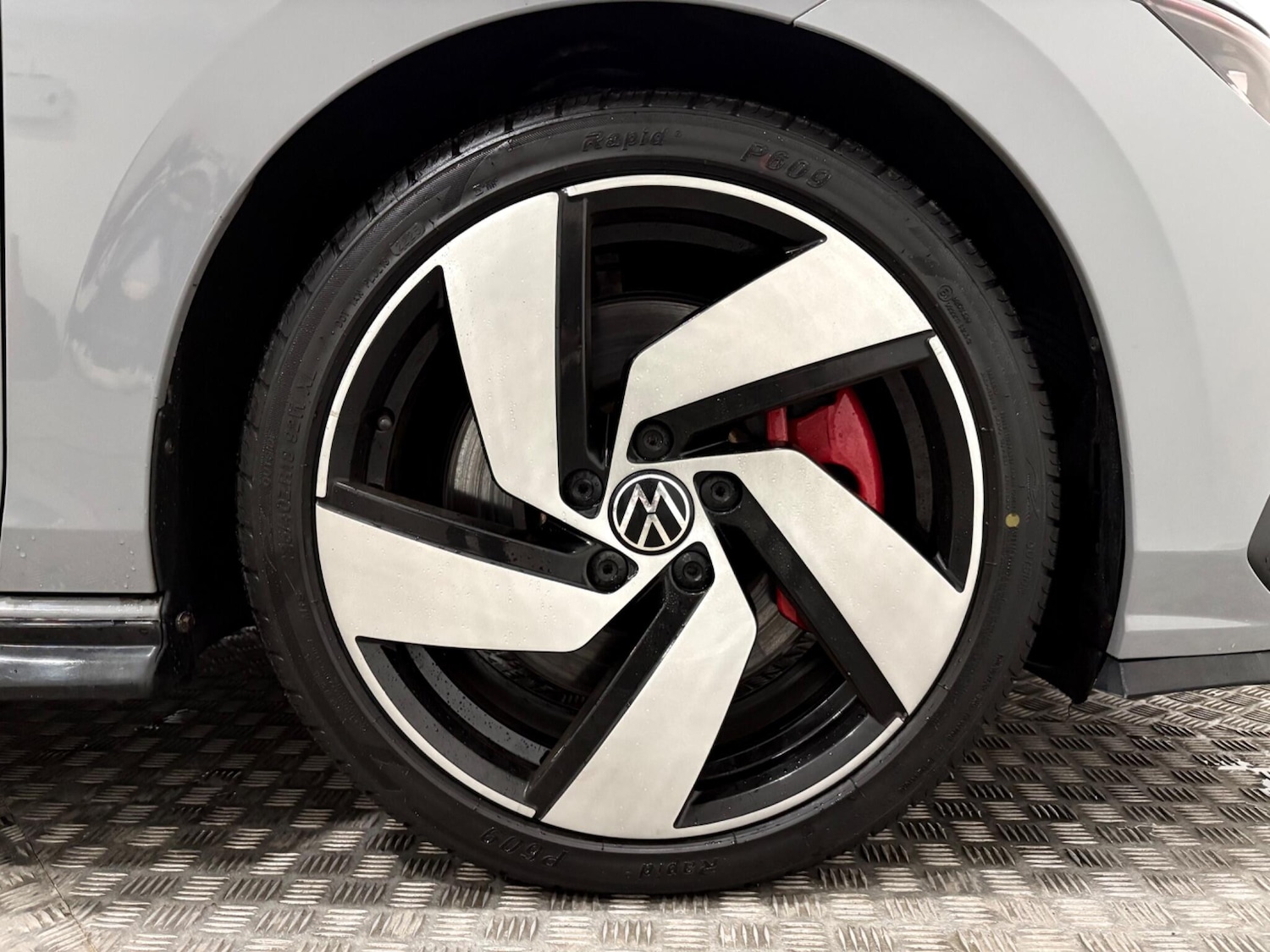 Used Volkswagen Golf 2022 for sale - 77425016: Photo 53