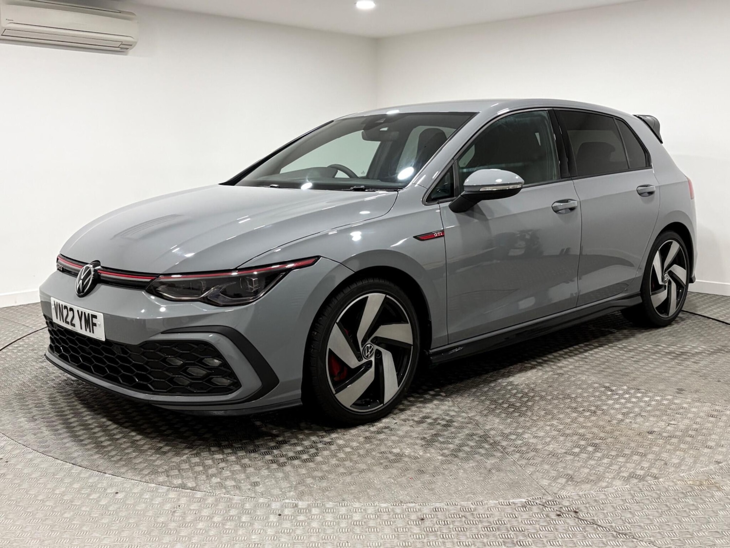 Used Volkswagen Golf 2022 for sale - 77425016: Photo 7