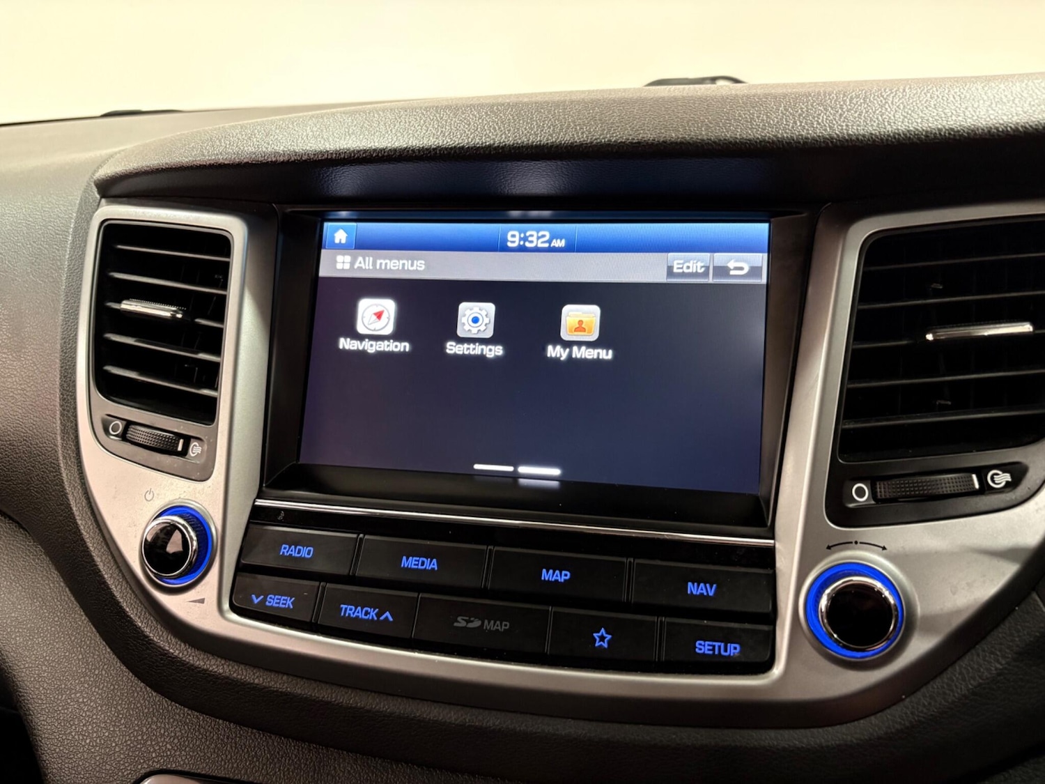 Used Hyundai TUCSON 2018 for sale - 75990088: Photo 24