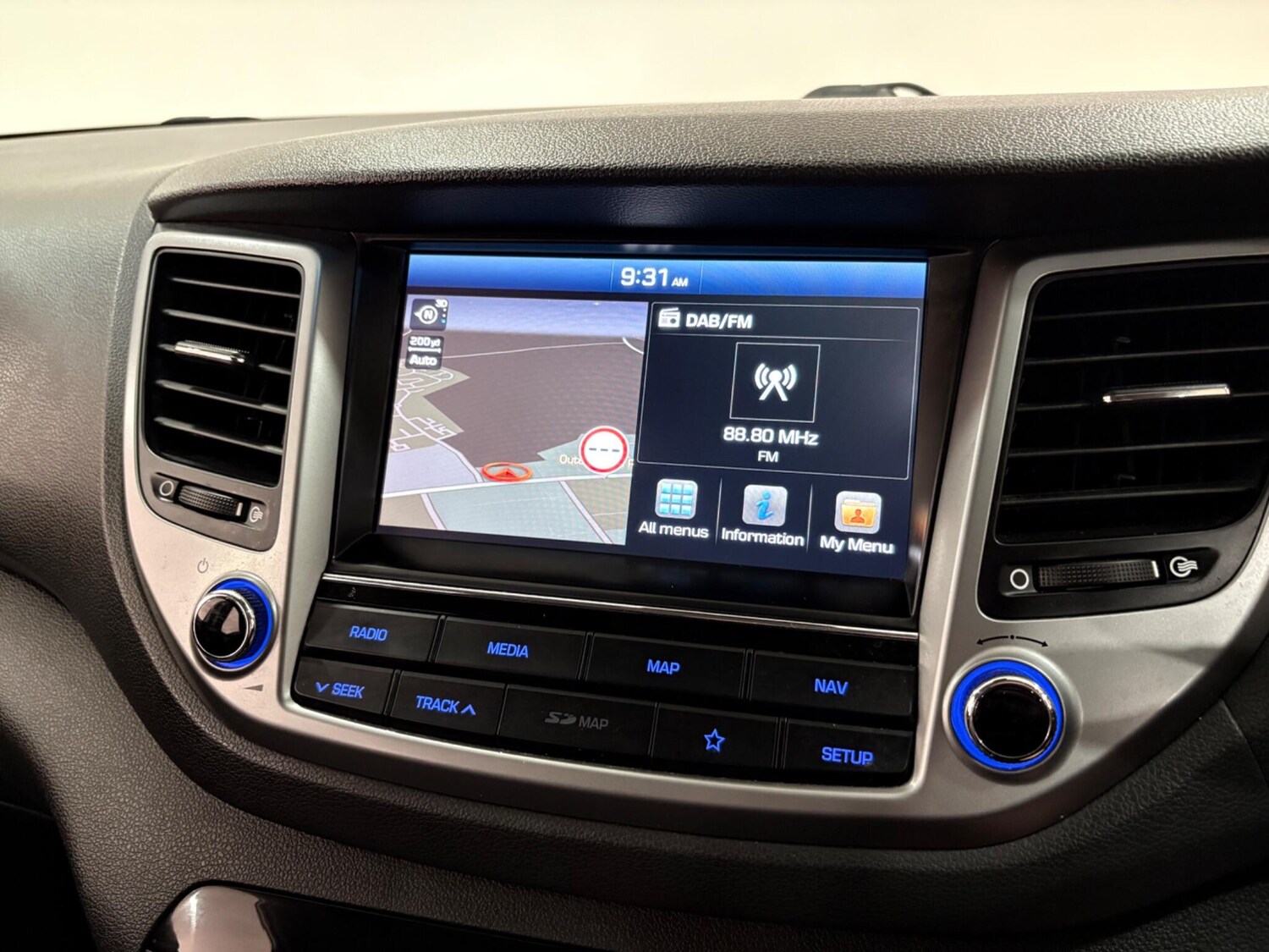 Used Hyundai TUCSON 2018 for sale - 75990088: Photo 25