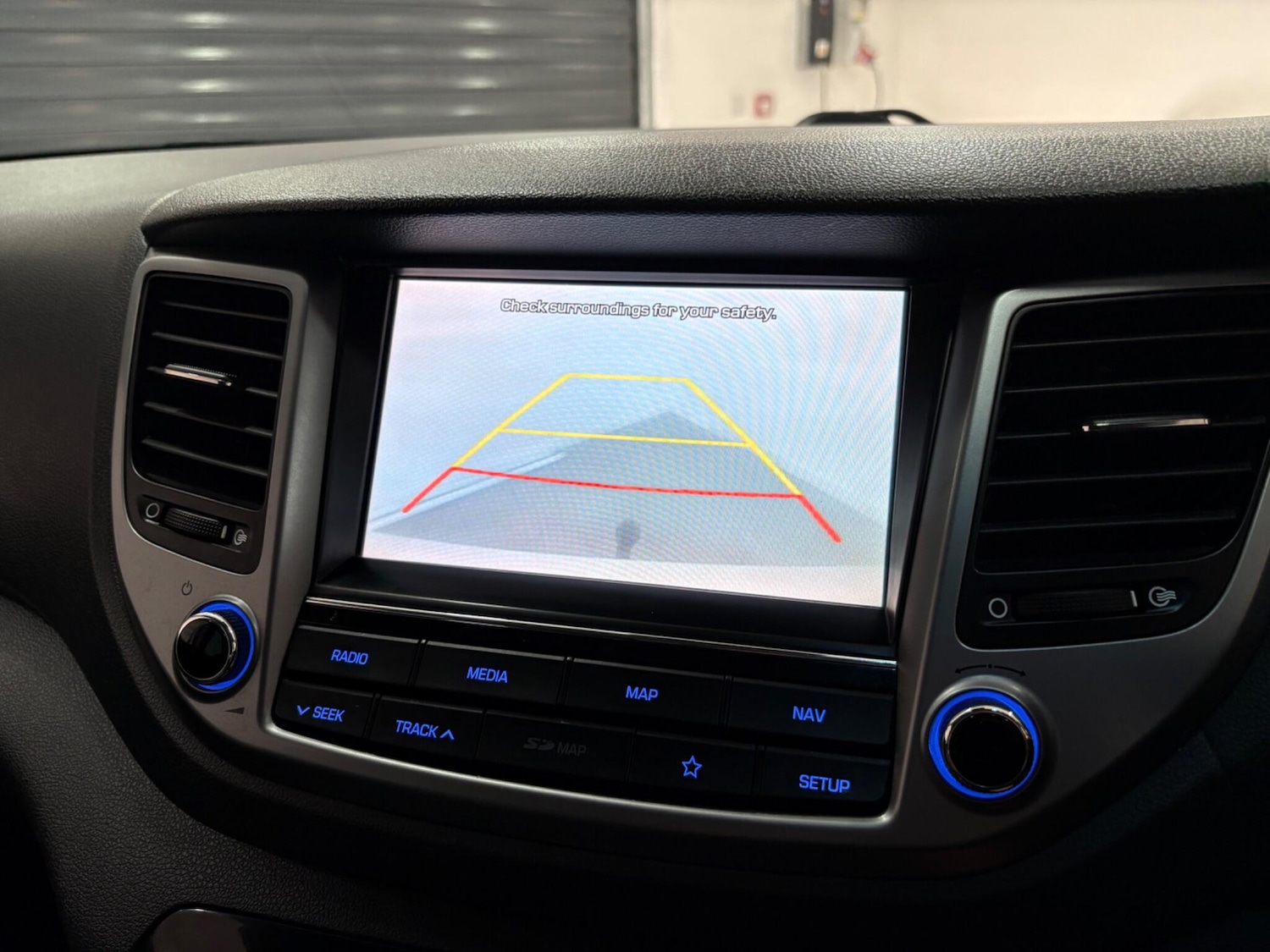 Used Hyundai TUCSON 2018 for sale - 75990088: Photo 26