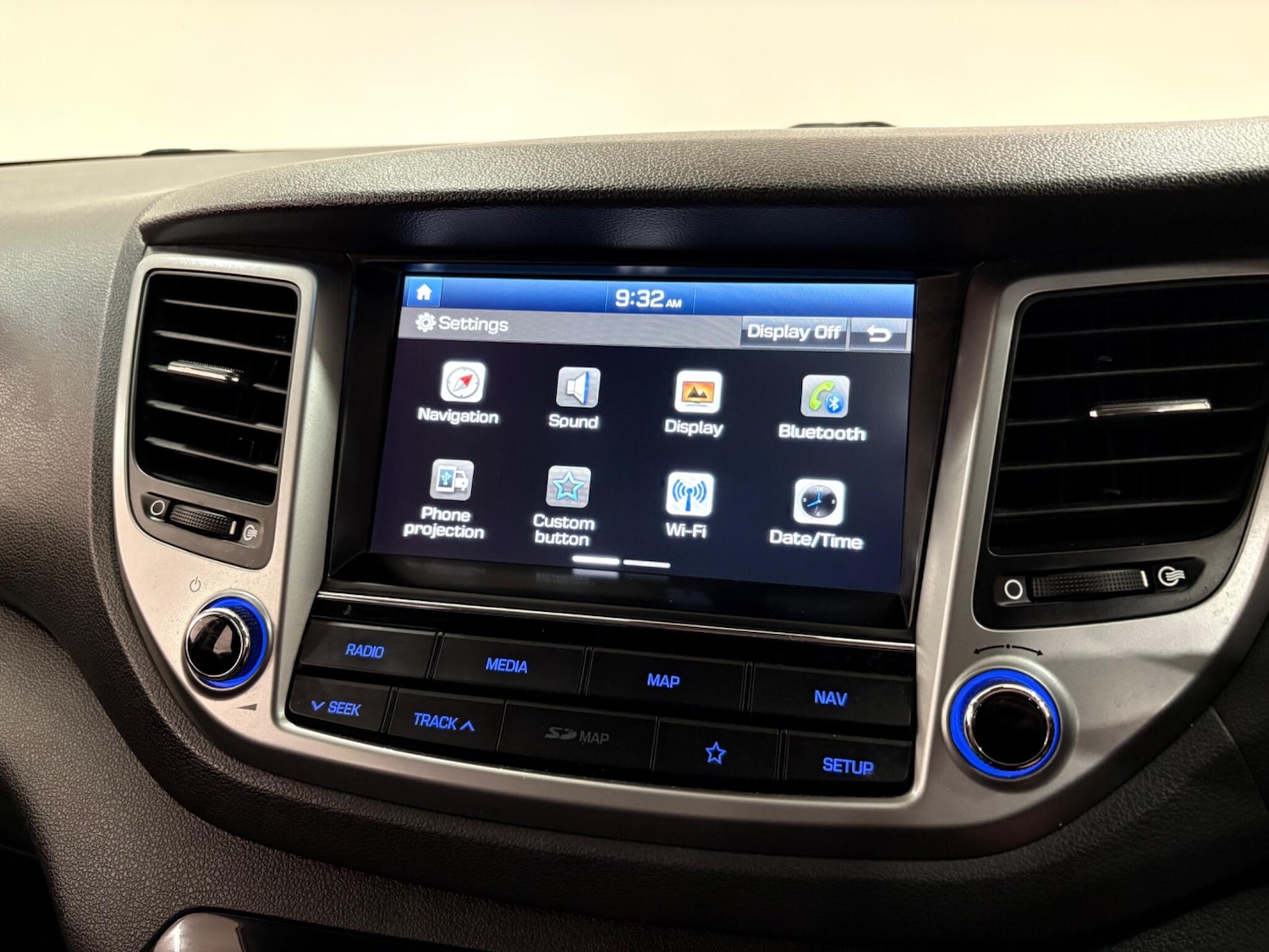 Used Hyundai TUCSON 2018 for sale - 75990088: Photo 27