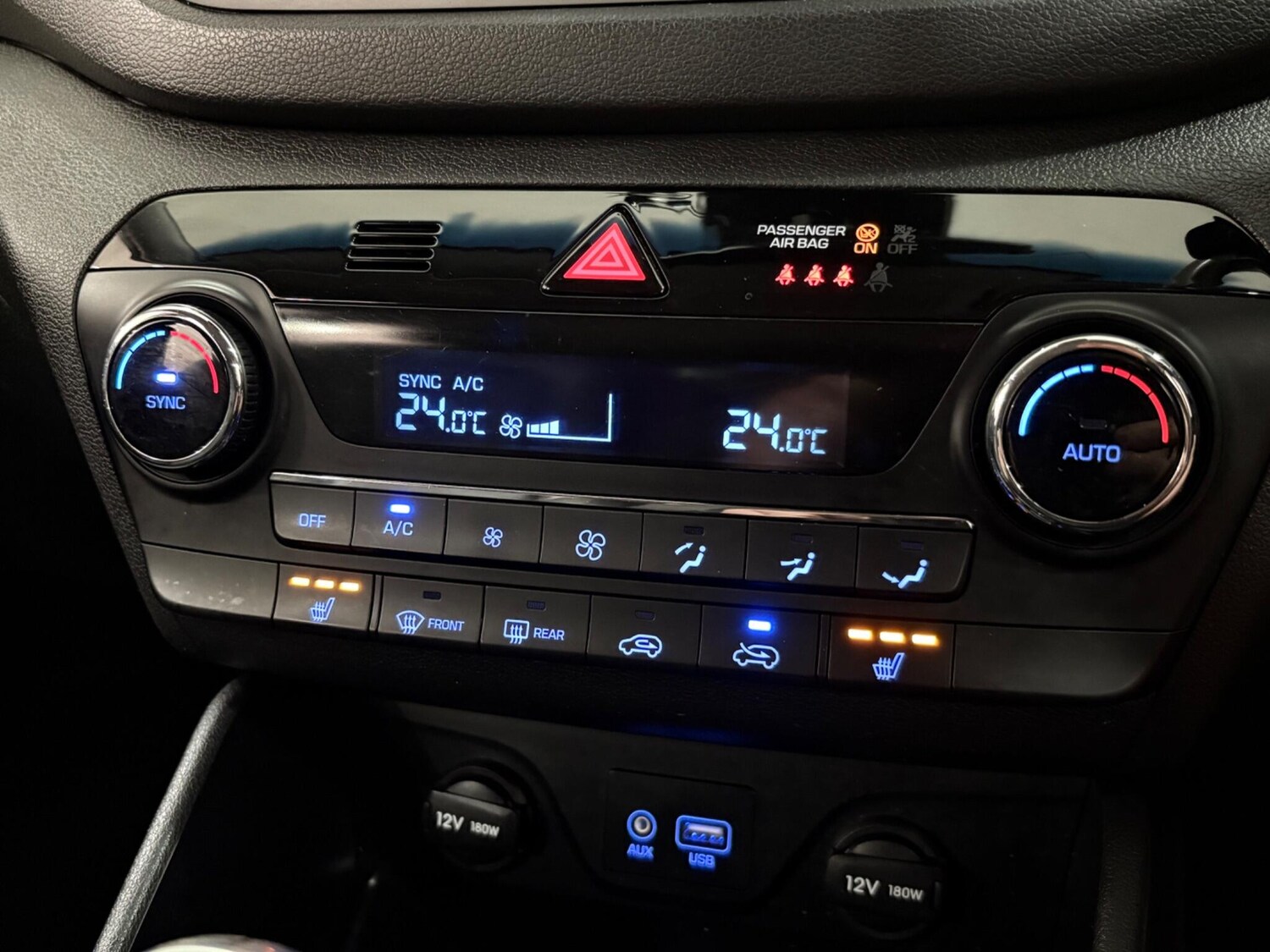 Used Hyundai TUCSON 2018 for sale - 75990088: Photo 31