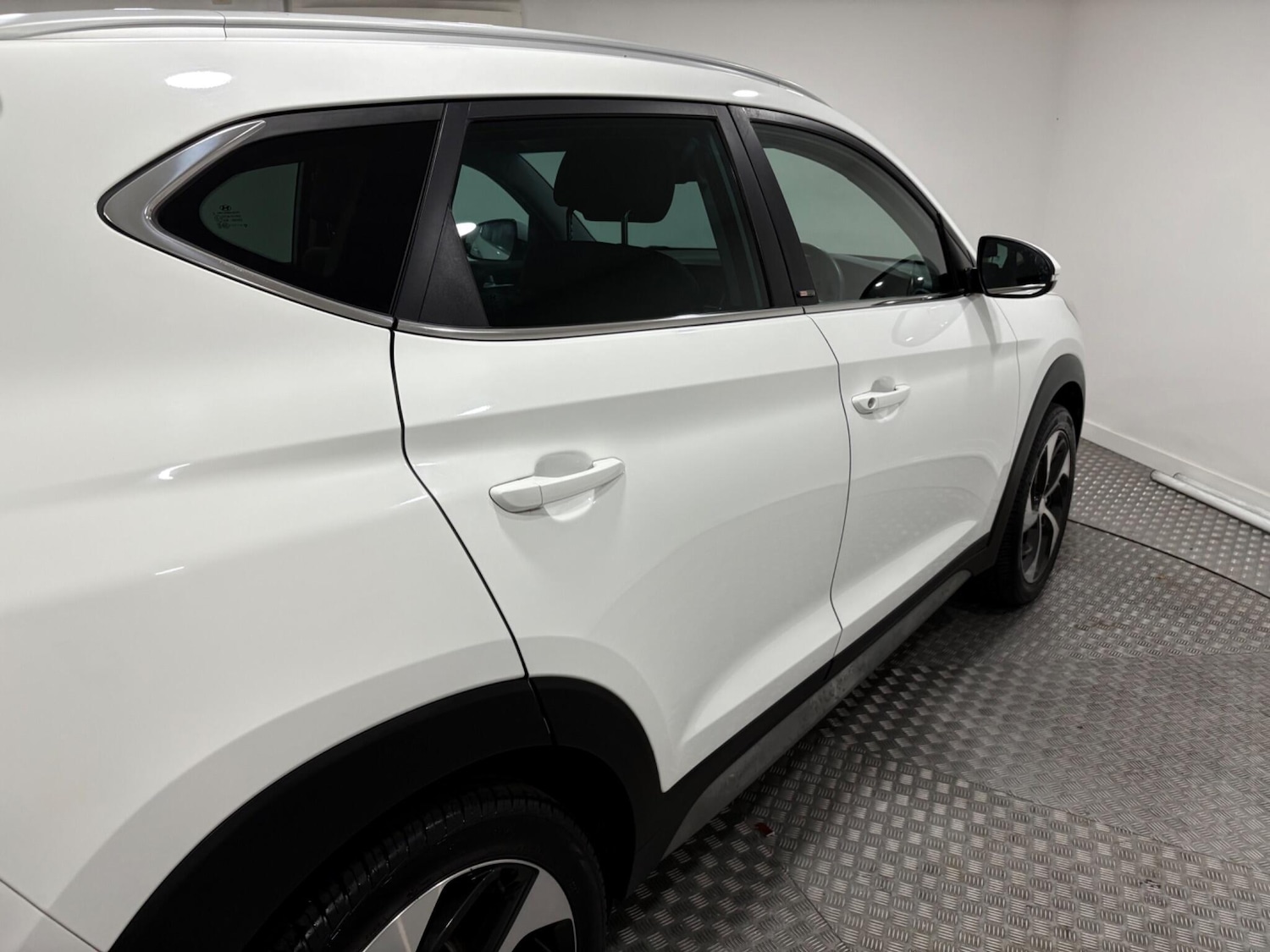 Used Hyundai TUCSON 2018 for sale - 75990088: Photo 47