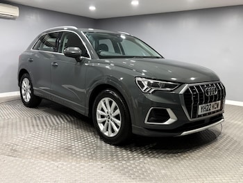 Used Audi Q3 2022 for sale - 79255716: Photo