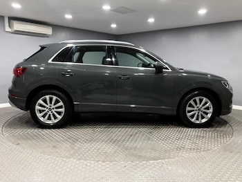 Used Audi Q3 2022 for sale - 79255716: Photo