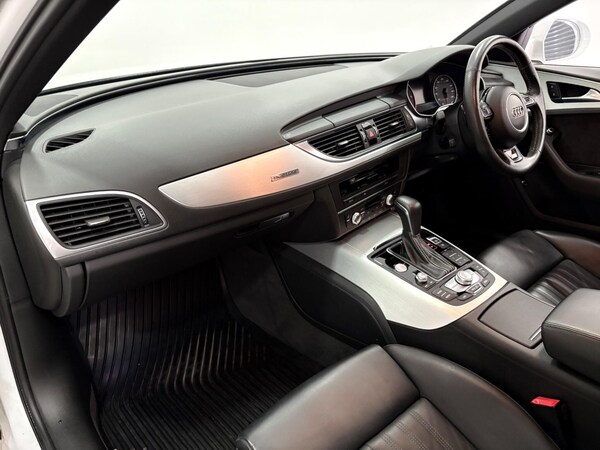 Used Audi A6 Avant 2016 for sale - 75990175: Photo 11