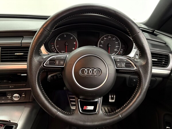 Used Audi A6 Avant 2016 for sale - 75990175: Photo 14
