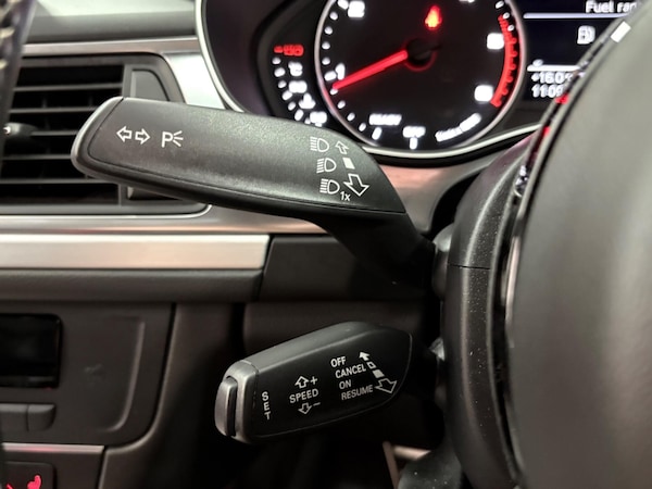 Used Audi A6 Avant 2016 for sale - 75990175: Photo 16