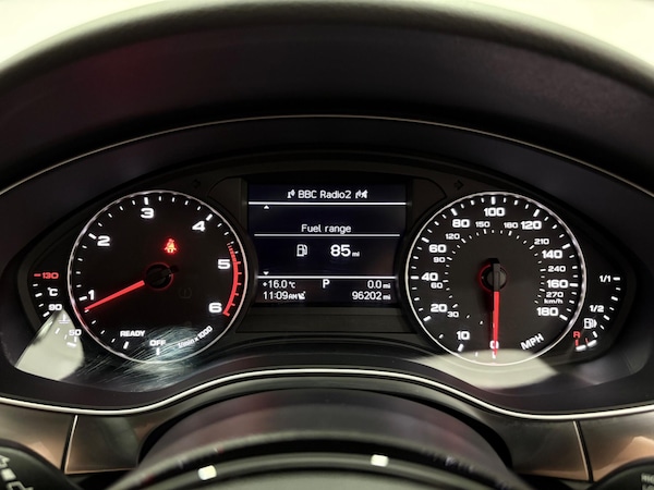 Used Audi A6 Avant 2016 for sale - 75990175: Photo 18