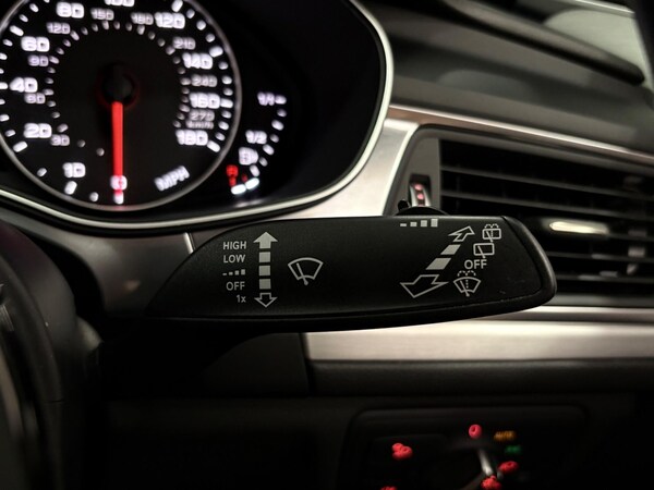 Used Audi A6 Avant 2016 for sale - 75990175: Photo 20