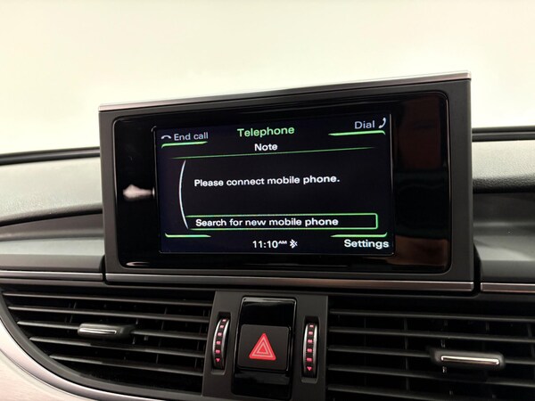 Used Audi A6 Avant 2016 for sale - 75990175: Photo 22