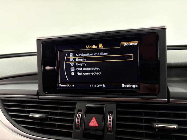 Used Audi A6 Avant 2016 for sale - 75990175: Photo 23