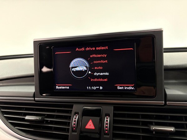 Used Audi A6 Avant 2016 for sale - 75990175: Photo 24
