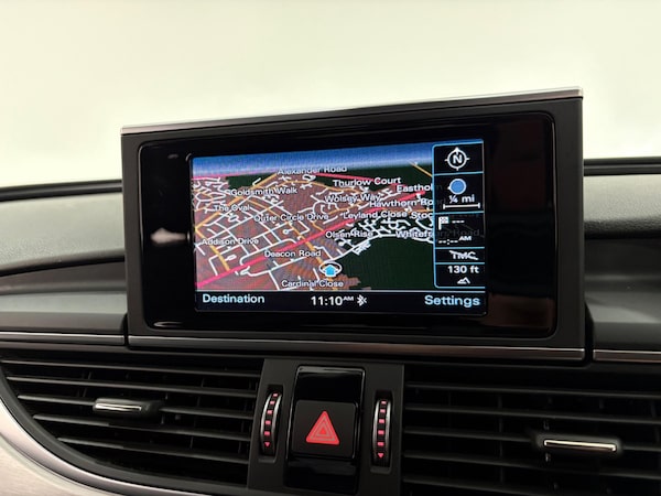 Used Audi A6 Avant 2016 for sale - 75990175: Photo 25
